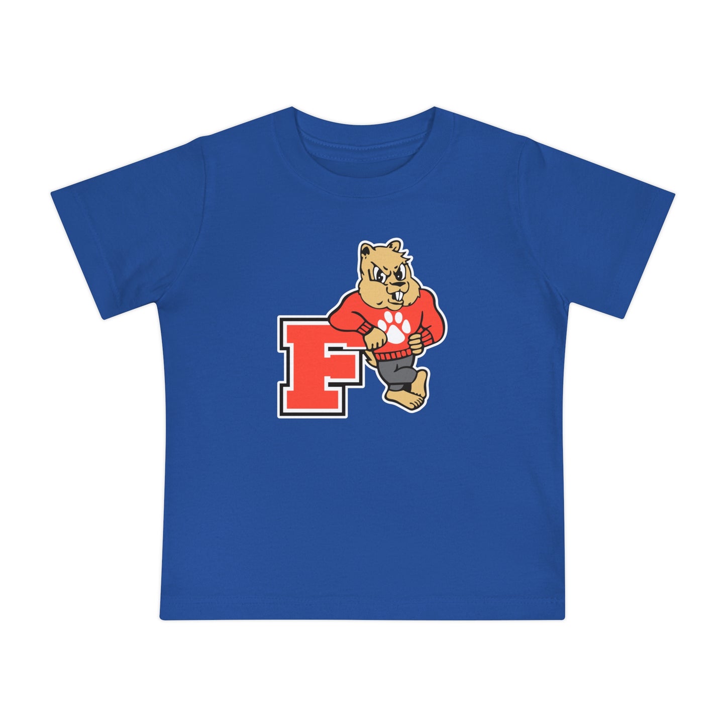 Baby Short Sleeve Tee