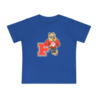 Baby Short Sleeve Tee