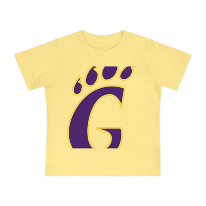 Baby Short Sleeve Tee