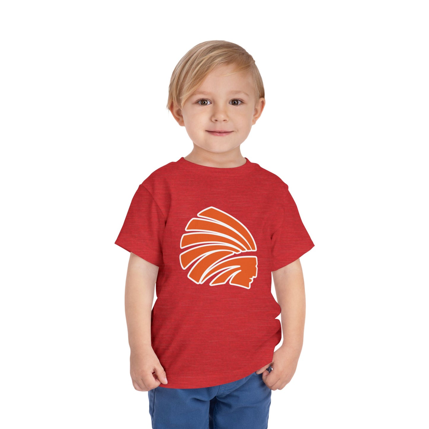 Toddler Short Sleeve Tee