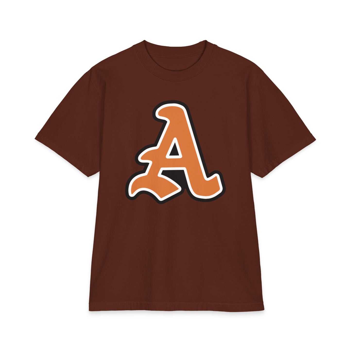 Max Heavyweight Short Sleeve Tee
