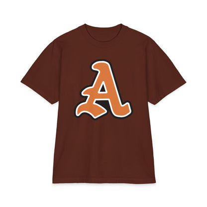 Max Heavyweight Short Sleeve Tee