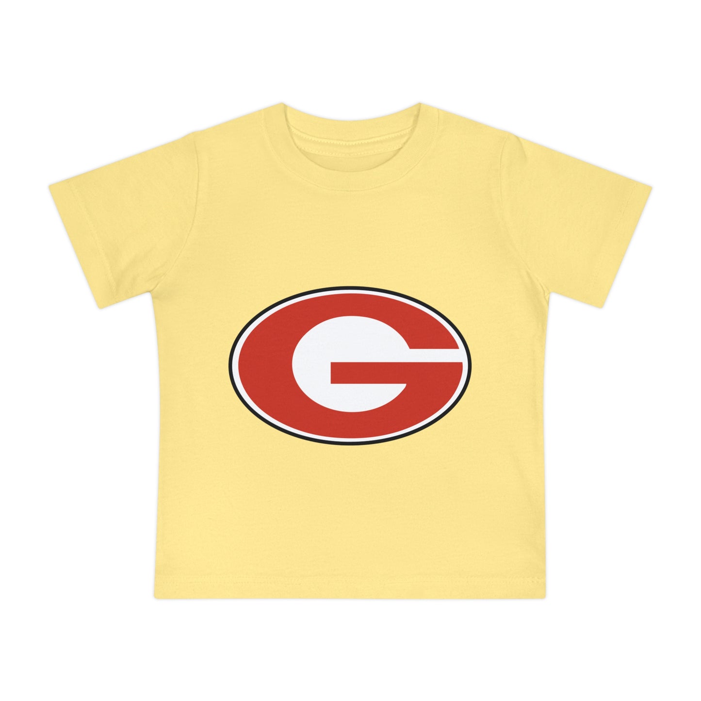 Baby Short Sleeve Tee