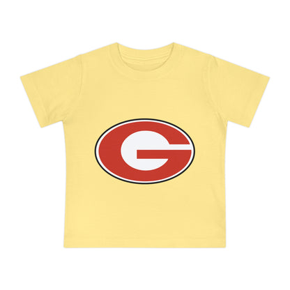Baby Short Sleeve Tee