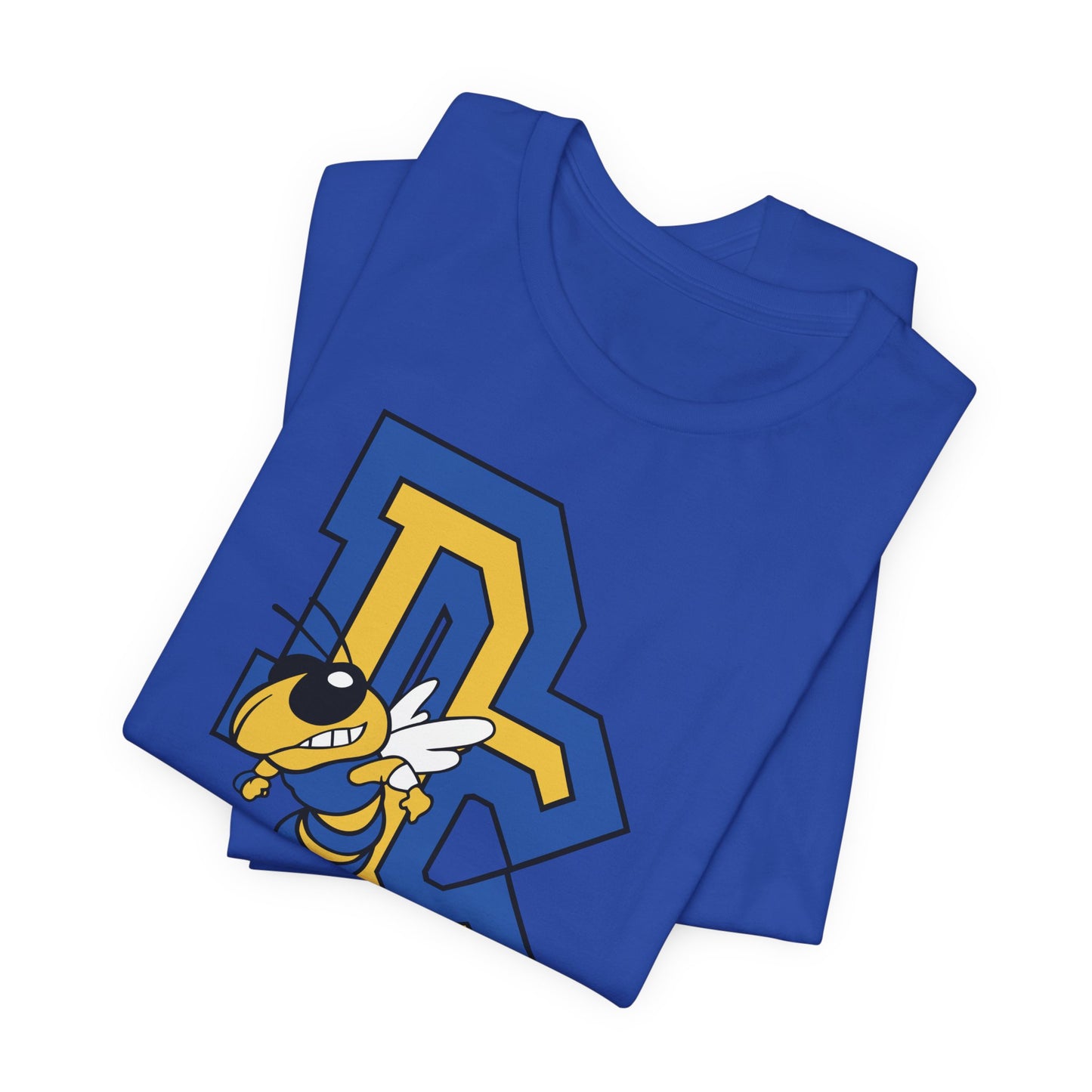 Jersey Short Sleeve Tee