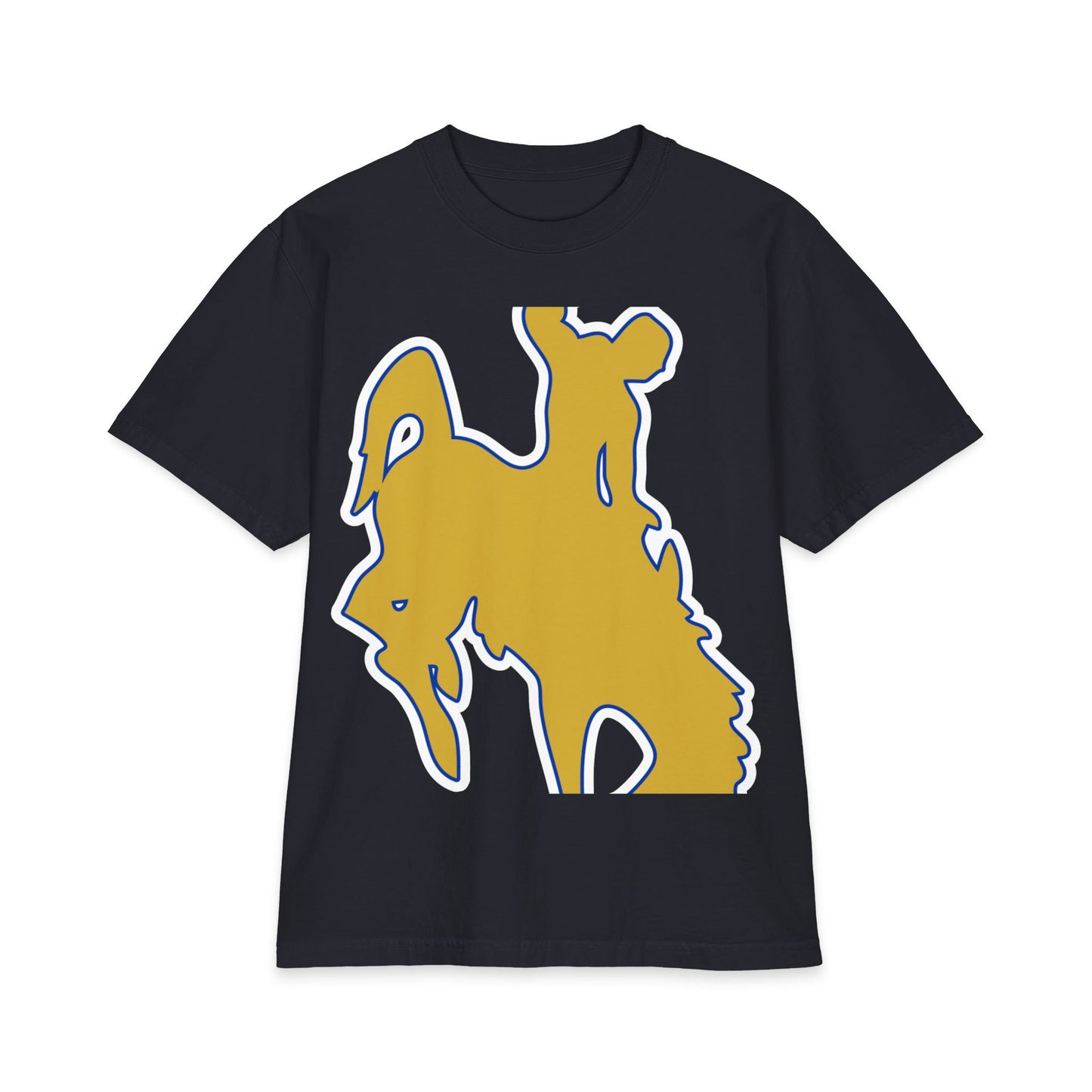 Max Heavyweight Short Sleeve Tee