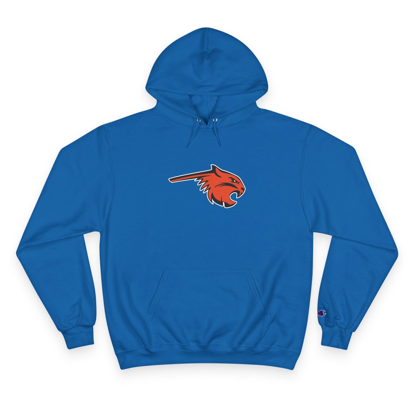 Champion Powerblend Fleece Pullover Hoodie