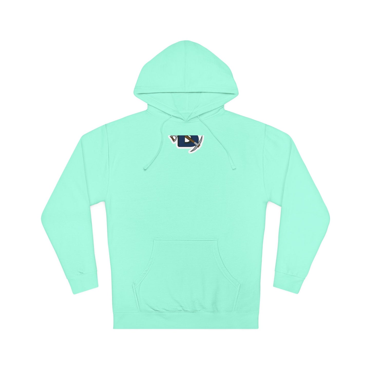 Midweight Pullover Hoodie