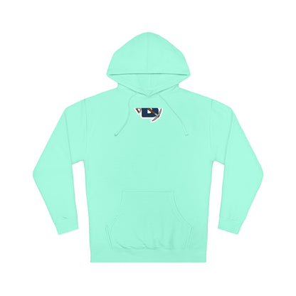 Midweight Pullover Hoodie