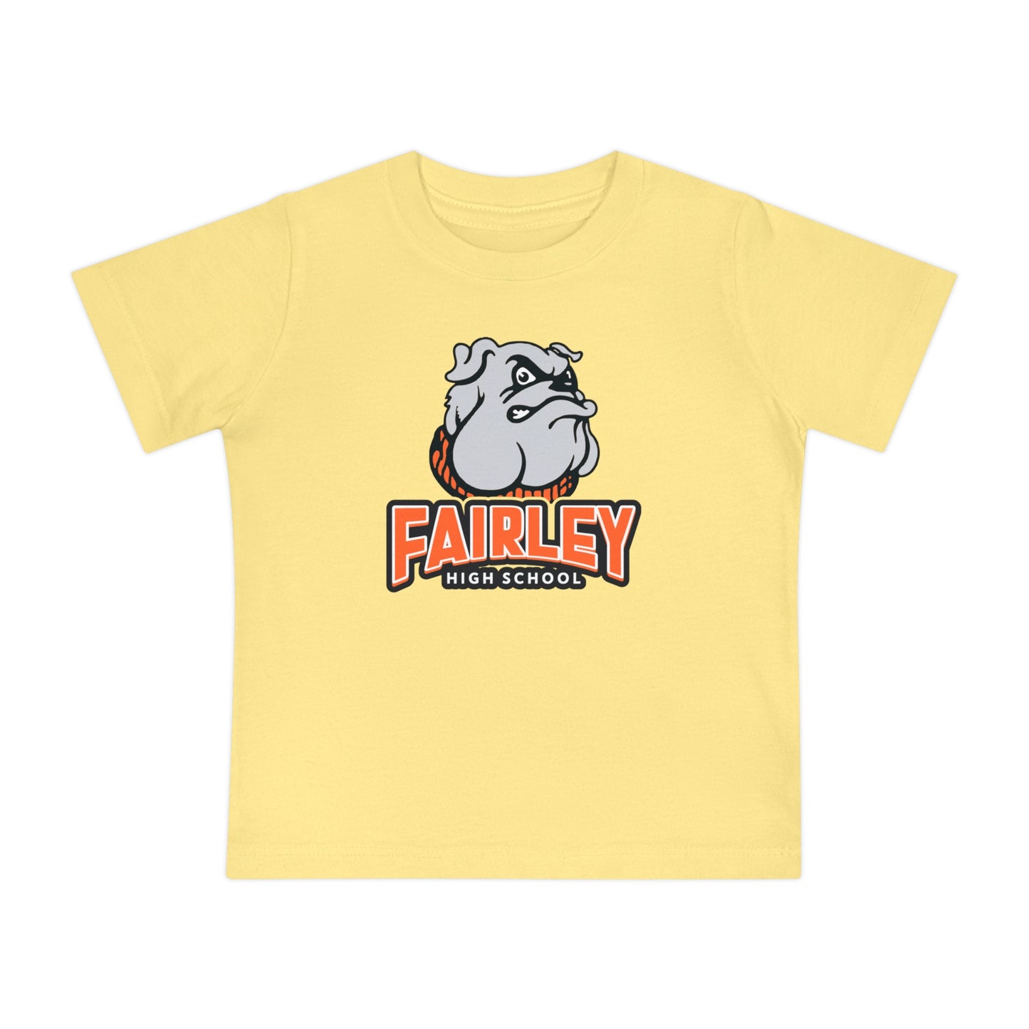 Baby Short Sleeve Tee