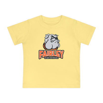 Baby Short Sleeve Tee