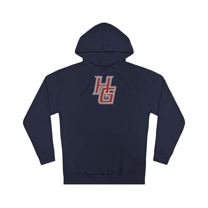 Midweight Pullover Hoodie