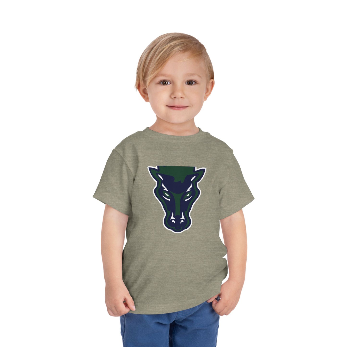 Toddler Short Sleeve Tee