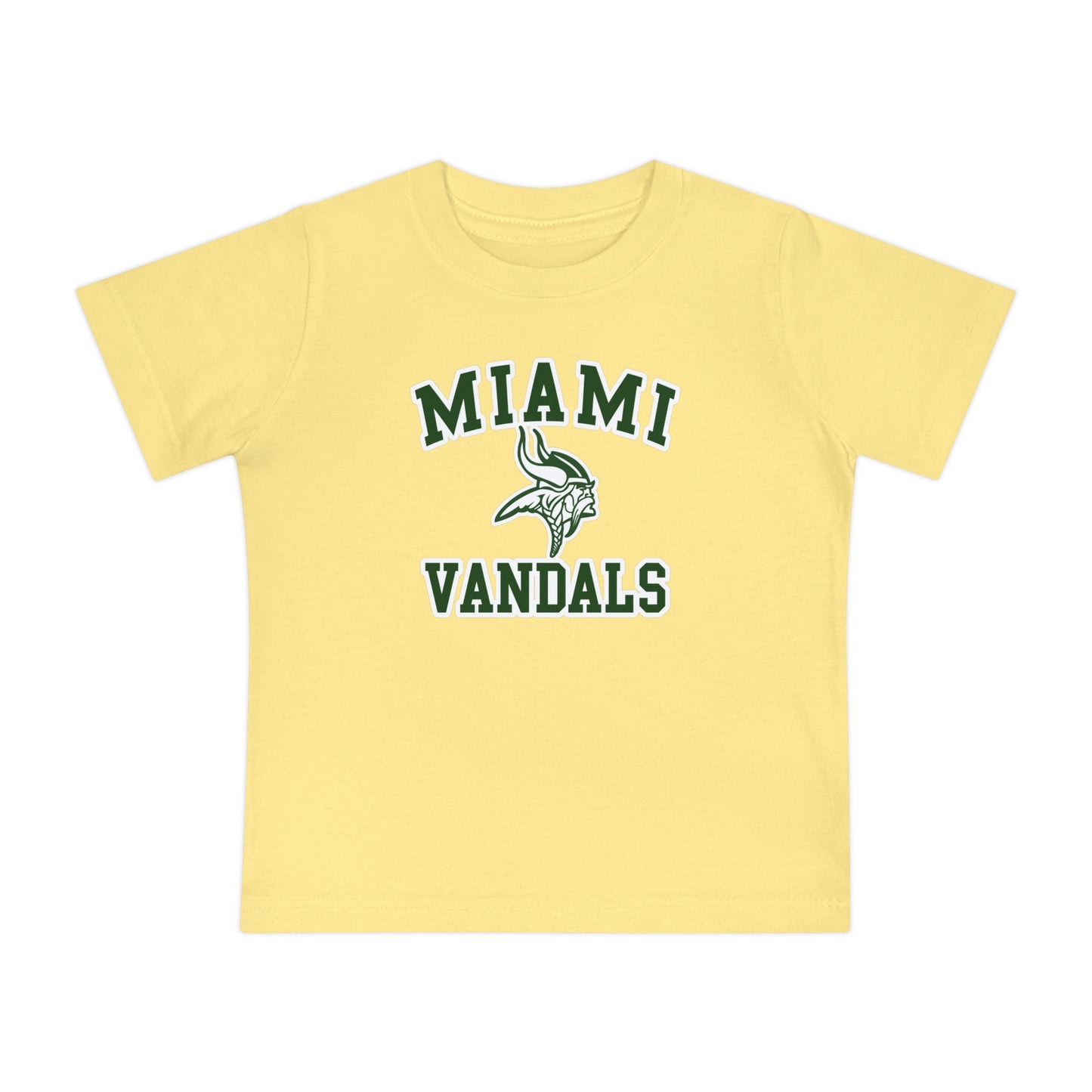 Baby Short Sleeve Tee