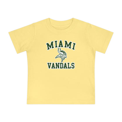 Baby Short Sleeve Tee