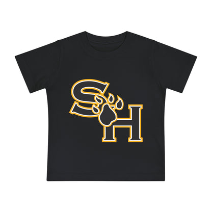 Baby Short Sleeve Tee