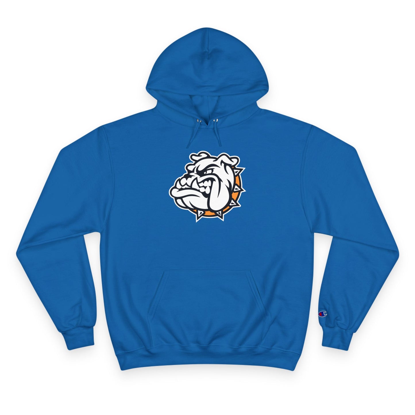 Champion Powerblend Fleece Pullover Hoodie
