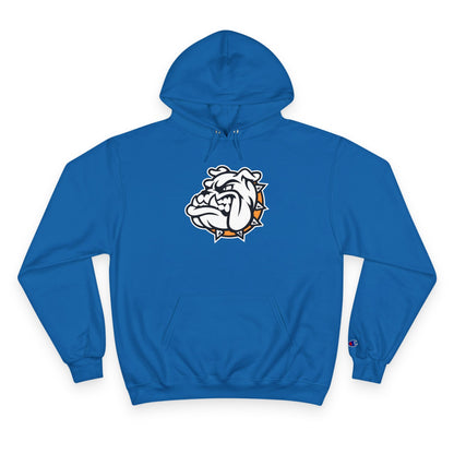Champion Powerblend Fleece Pullover Hoodie