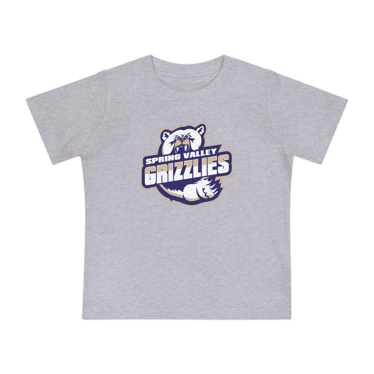 Baby Short Sleeve Tee