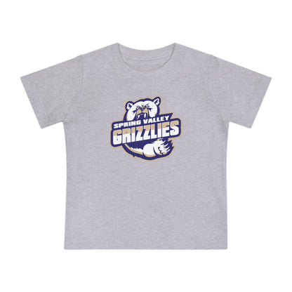 Baby Short Sleeve Tee