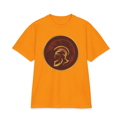 Max Heavyweight Short Sleeve Tee
