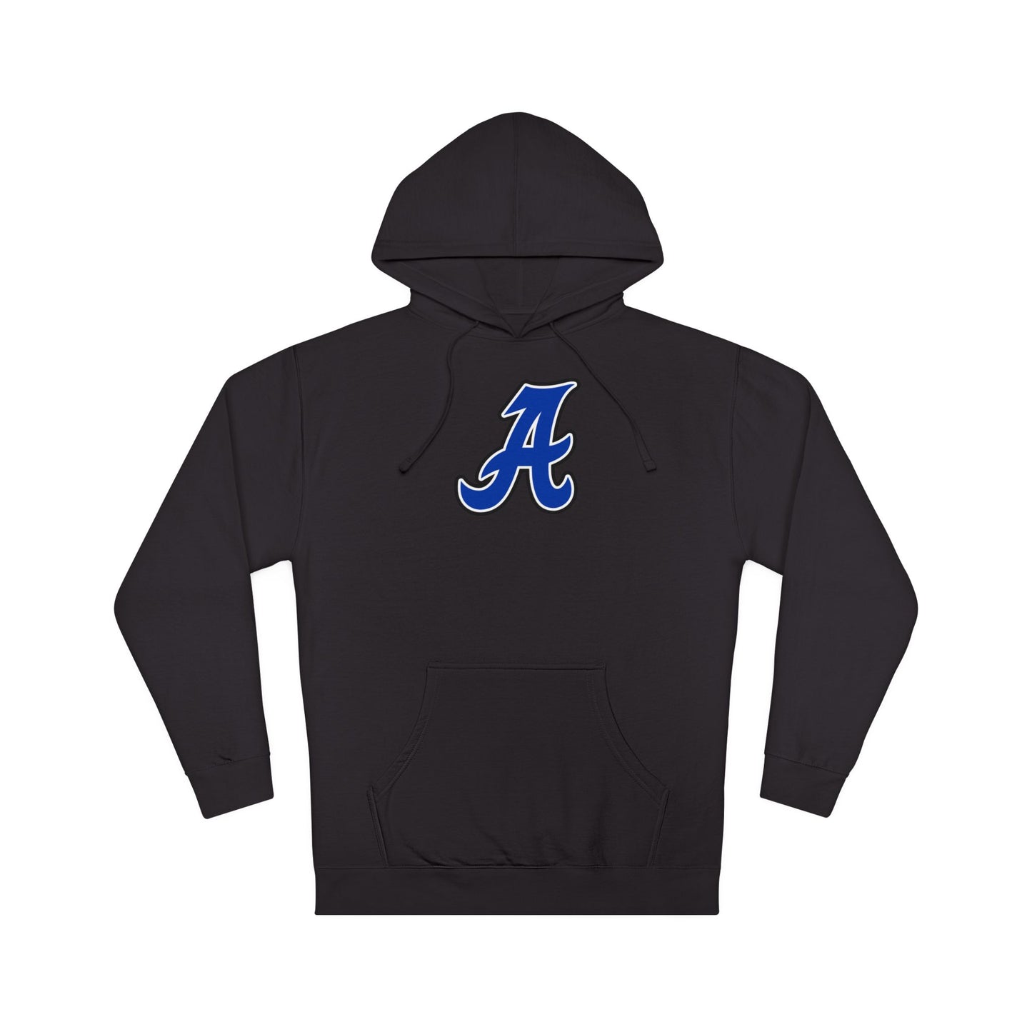 Midweight Pullover Hoodie