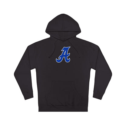 Midweight Pullover Hoodie