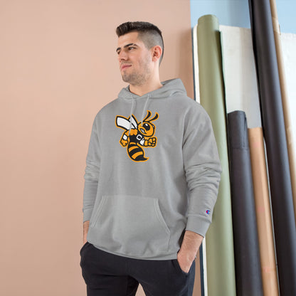 Champion Powerblend Fleece Pullover Hoodie