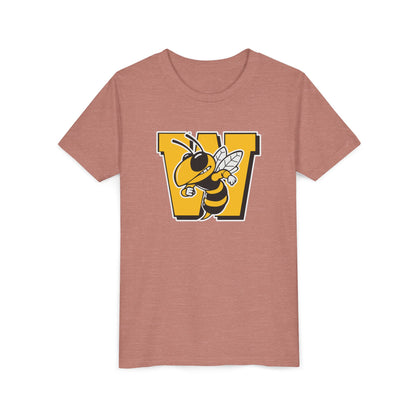 Youth Short Sleeve Tee