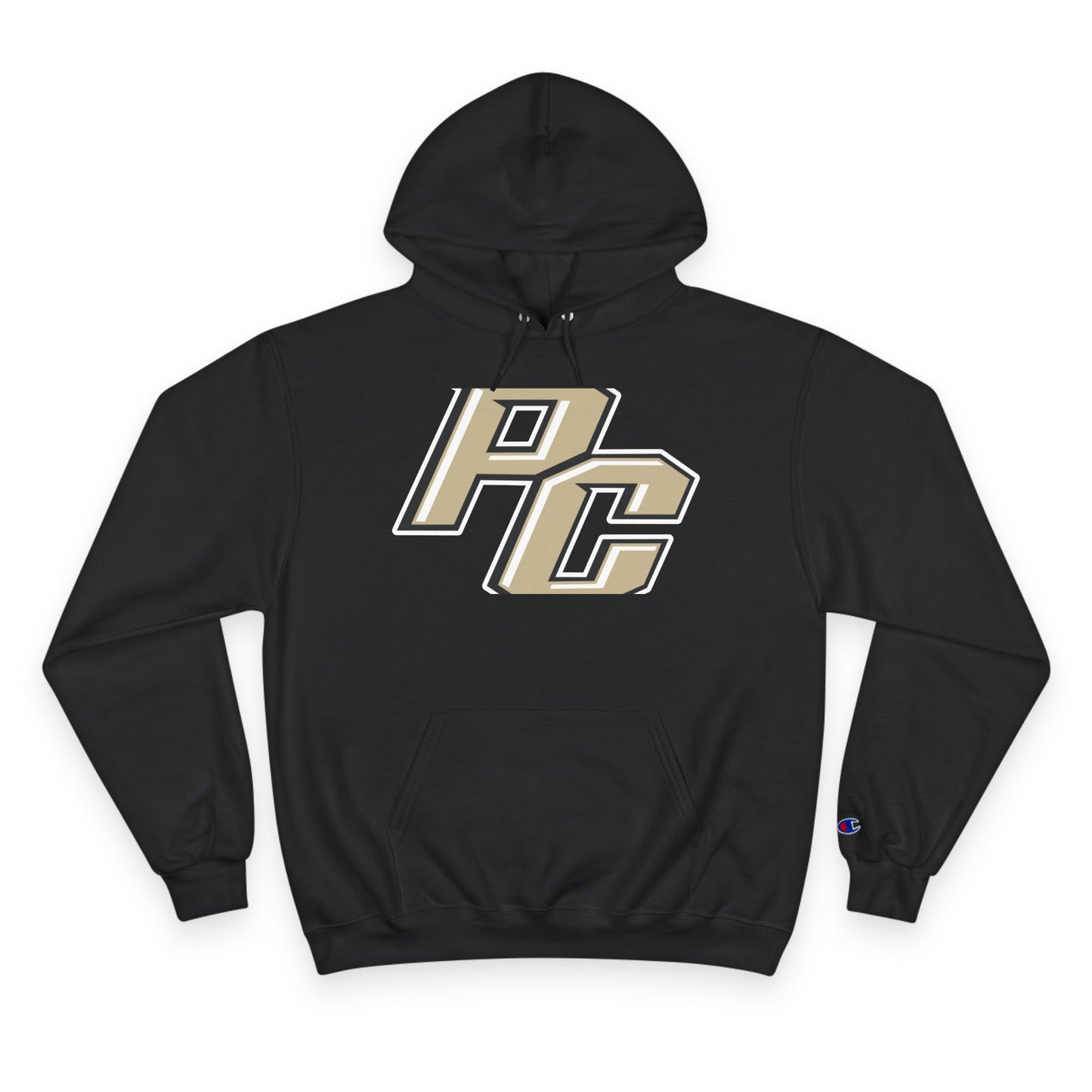 Champion Powerblend Fleece Pullover Hoodie