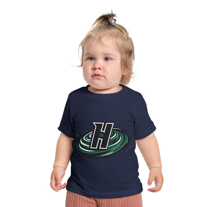 Baby Short Sleeve Tee