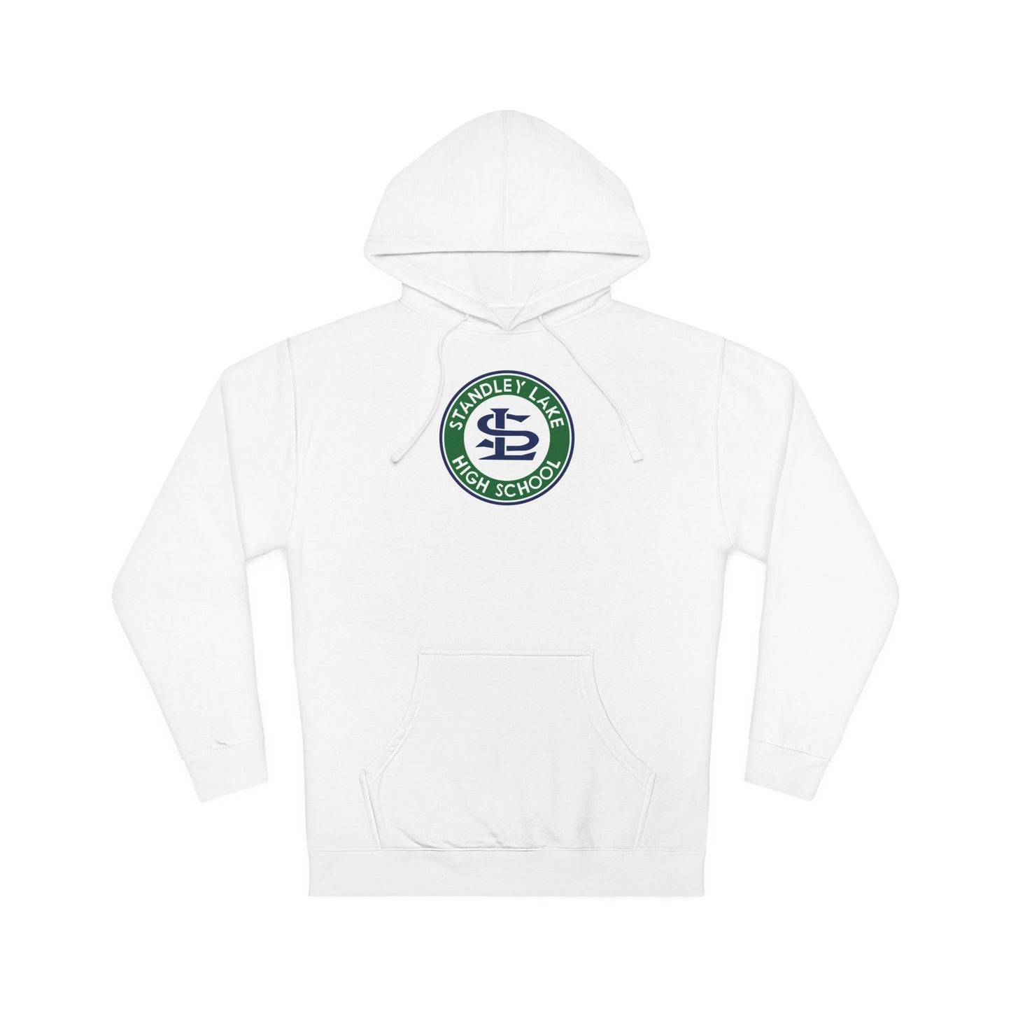 Midweight Pullover Hoodie