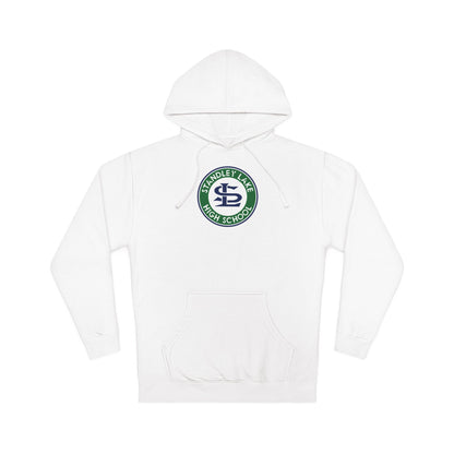 Midweight Pullover Hoodie
