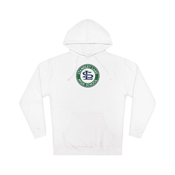 Midweight Pullover Hoodie