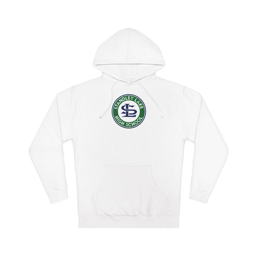Midweight Pullover Hoodie