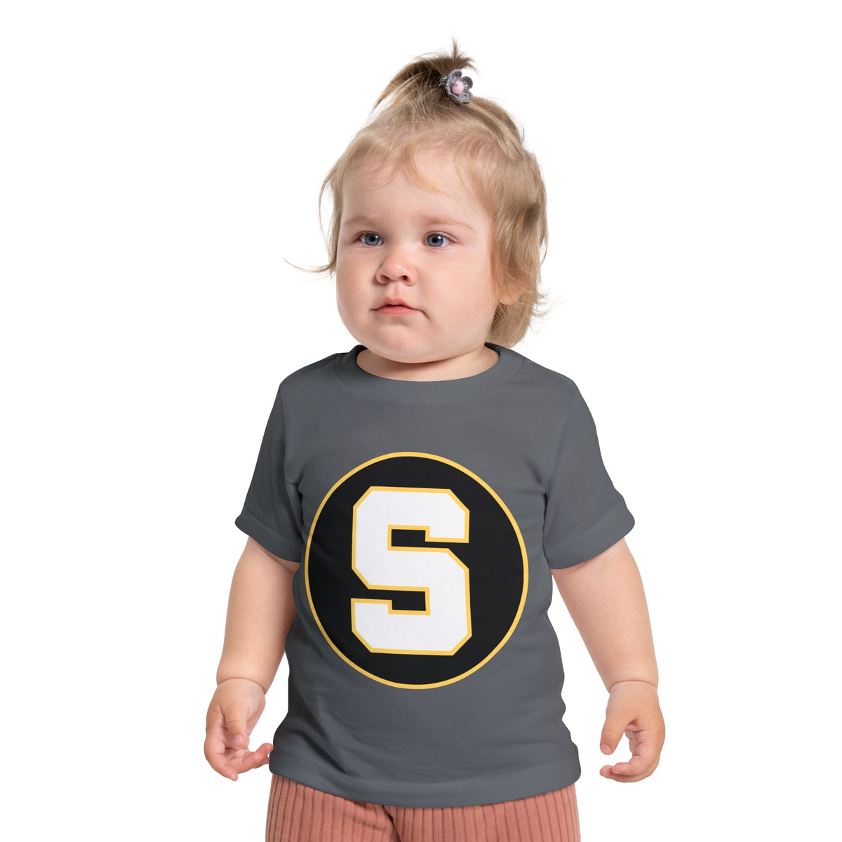 Baby Short Sleeve Tee