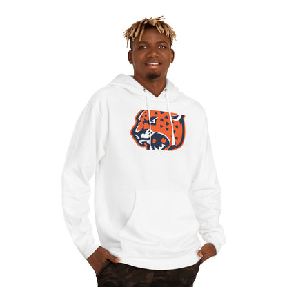 Midweight Pullover Hoodie