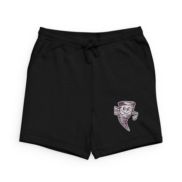 Unisex Sponge Fleece Sweatshort