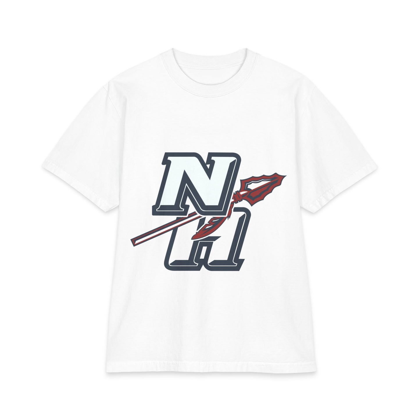Max Heavyweight Short Sleeve Tee