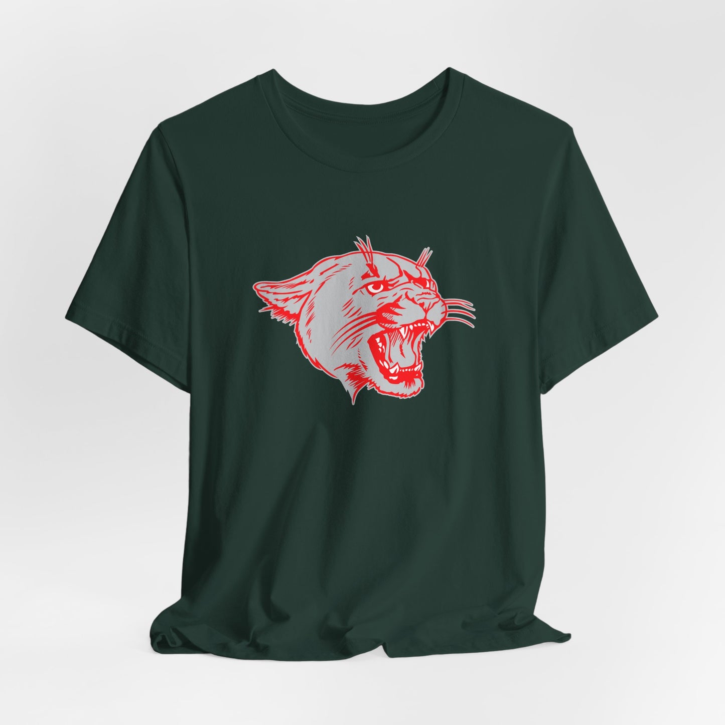 Jersey Short Sleeve Tee