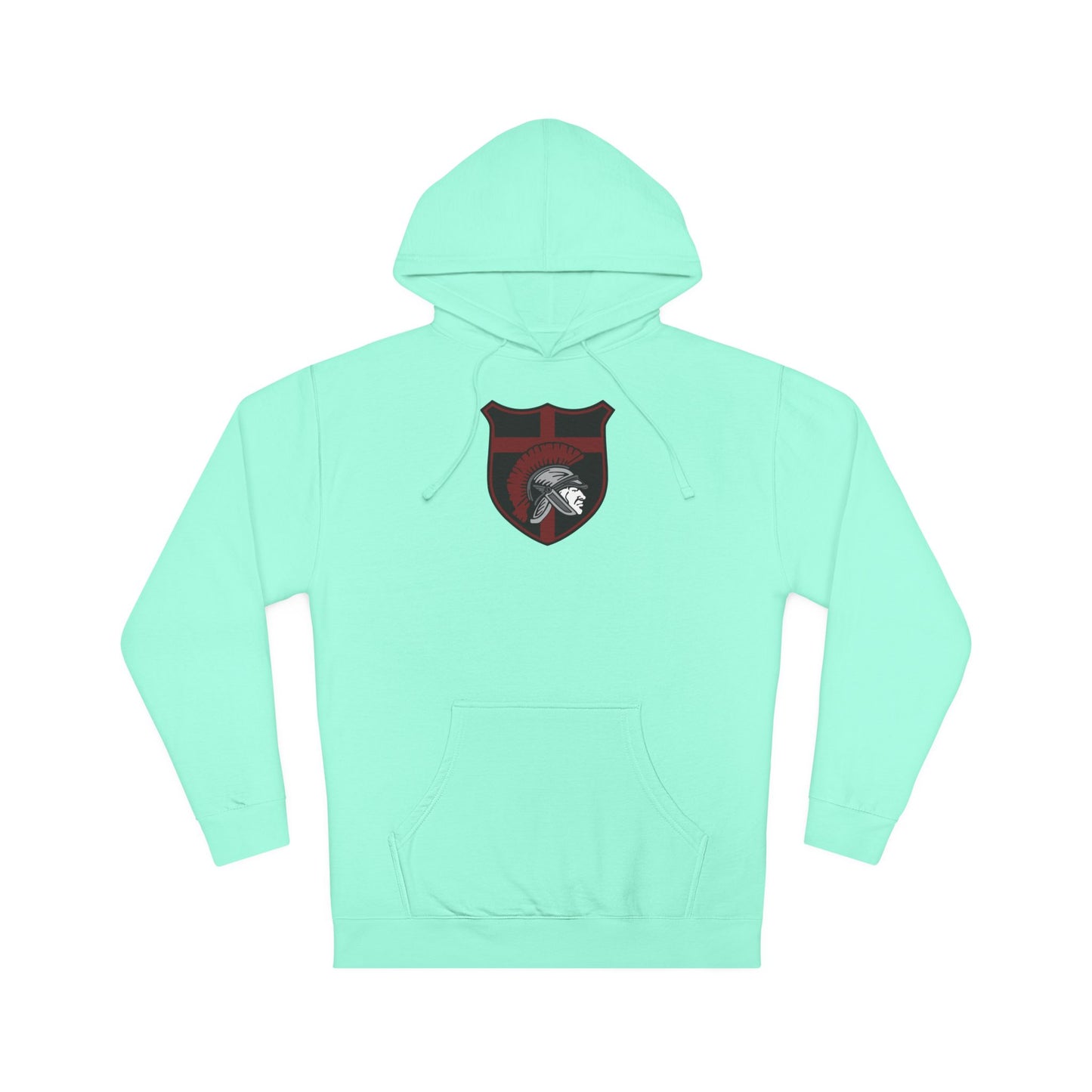 Midweight Pullover Hoodie