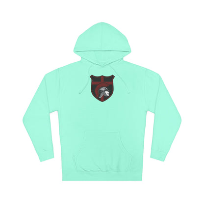 Midweight Pullover Hoodie