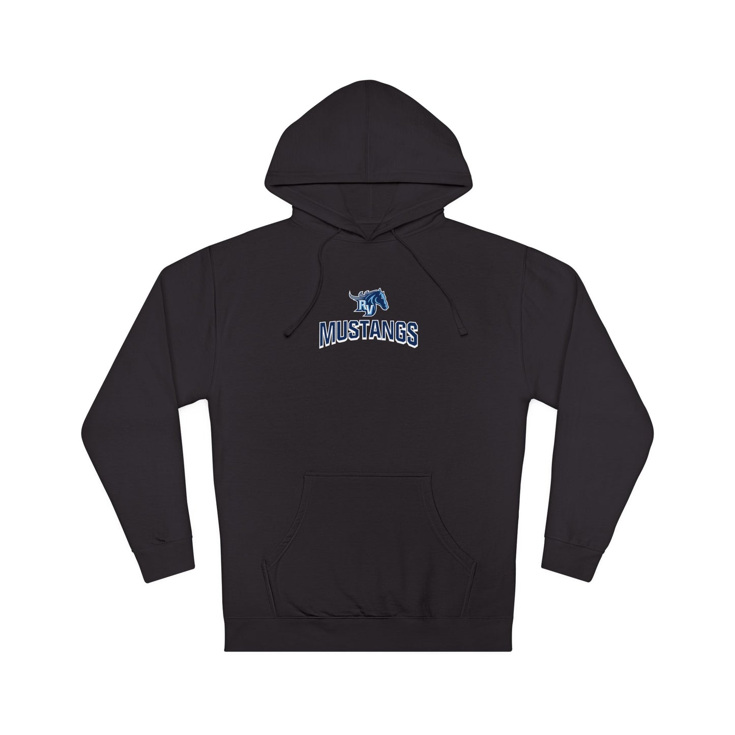 Midweight Pullover Hoodie