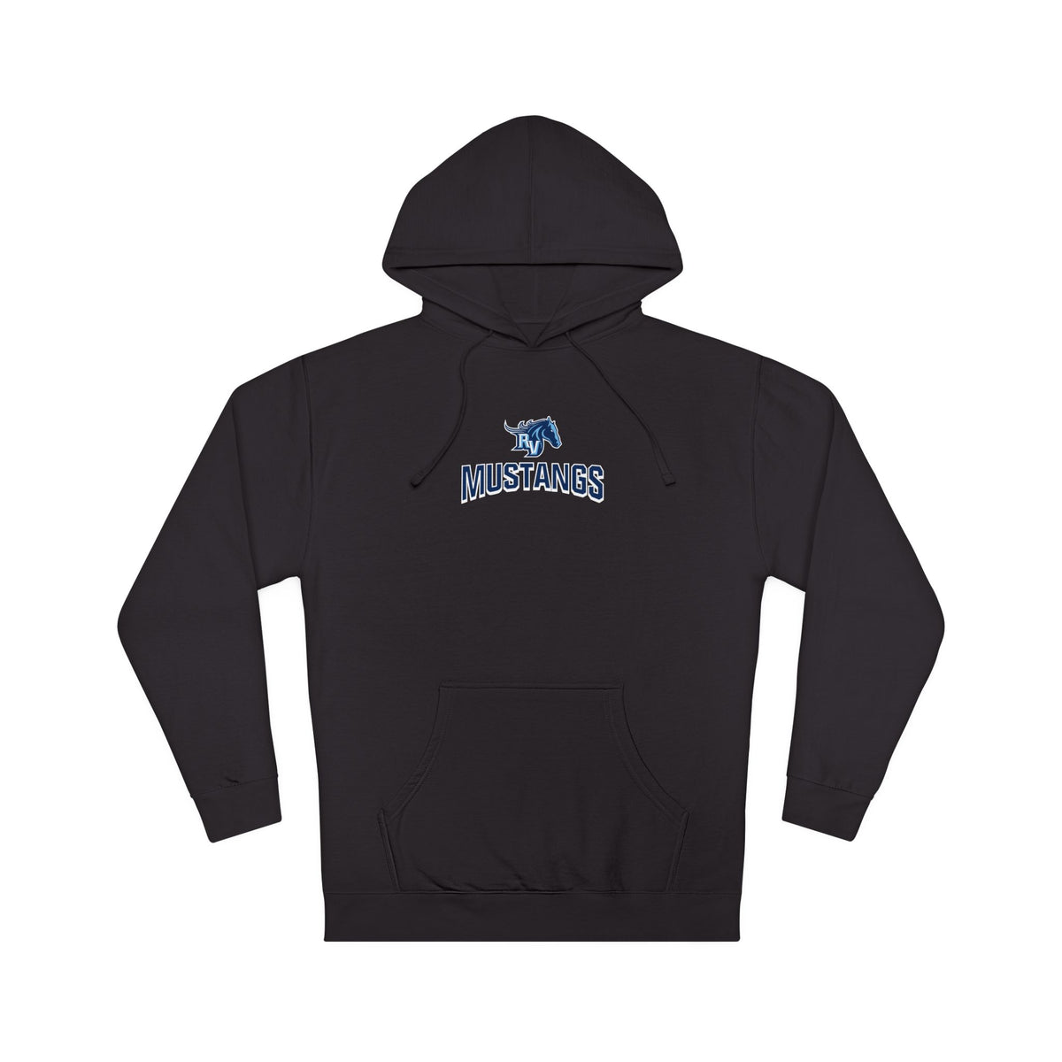 Midweight Pullover Hoodie
