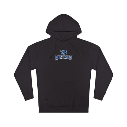 Midweight Pullover Hoodie