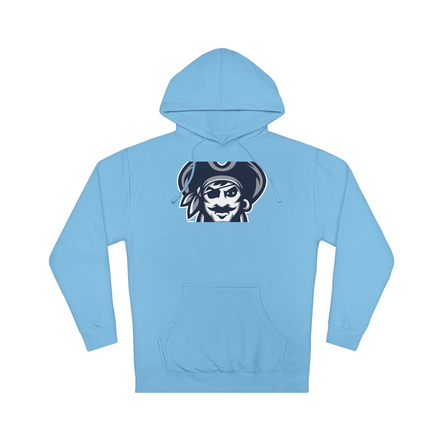 Midweight Pullover Hoodie