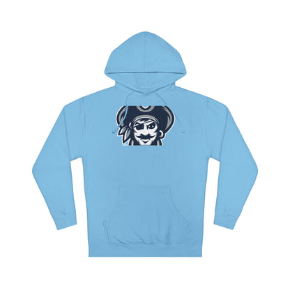 Midweight Pullover Hoodie