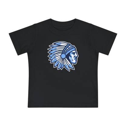 Baby Short Sleeve Tee