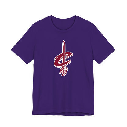 Jersey Short Sleeve Tee