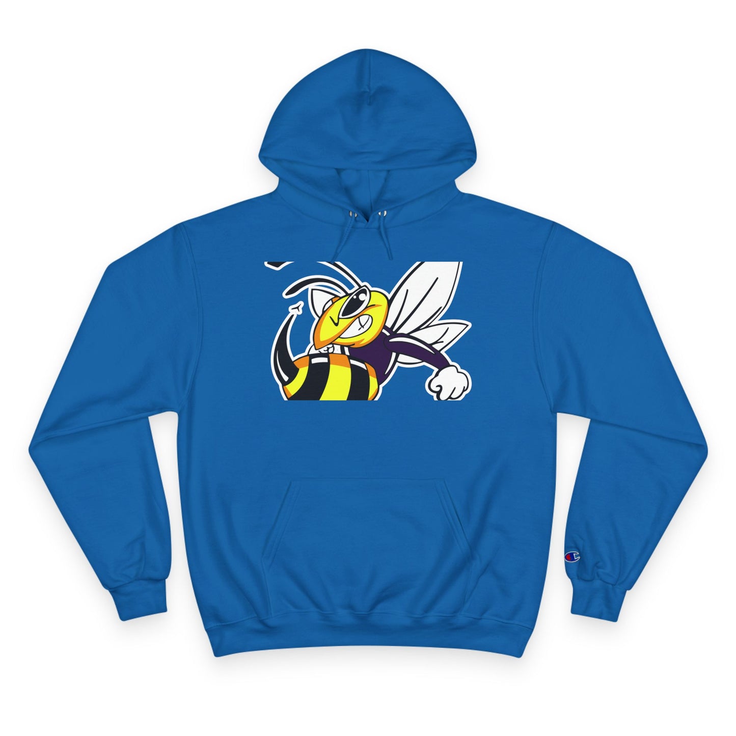 Champion Powerblend Fleece Pullover Hoodie